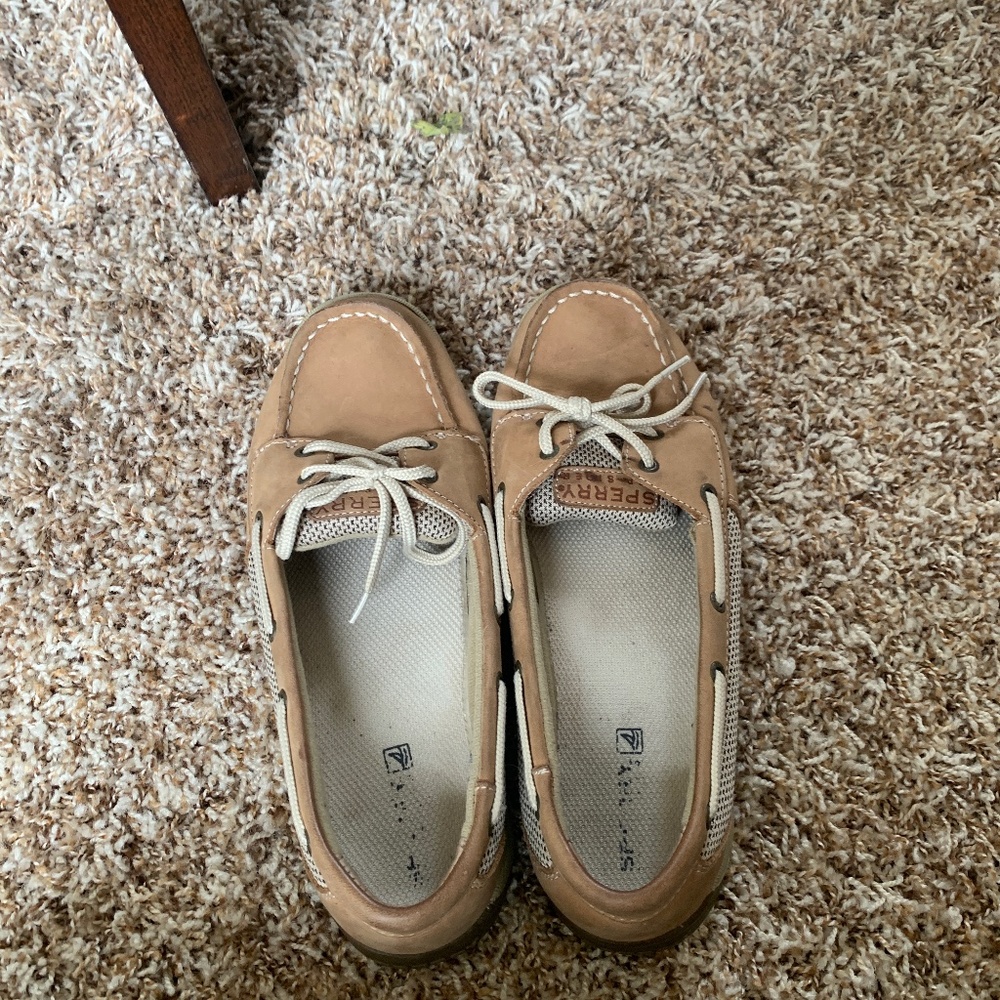 Sperry shoes